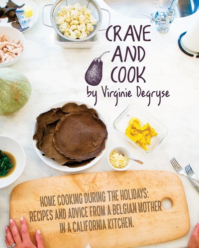 Crave and Cook: Home Cooking During the Holidays