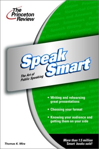 Speak Smart (Smart Guides)