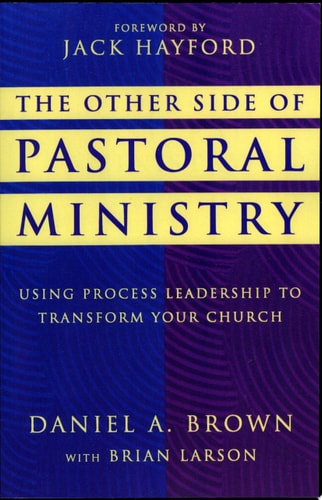 Other Side of Pastoral Ministry, The