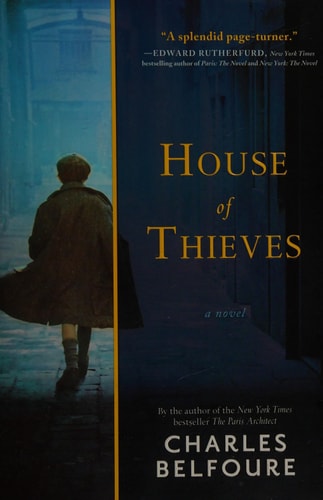 House of Thieves: A Novel