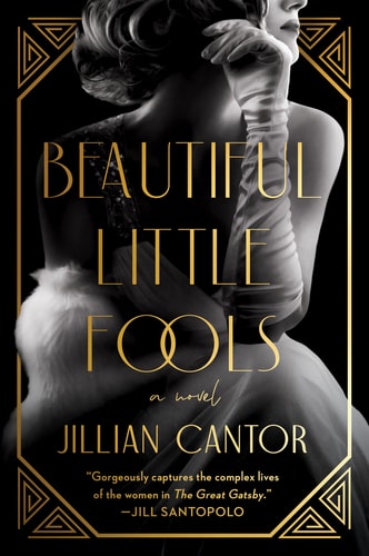 Beautiful Little Fools A Novel