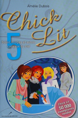 Chick Lit V. 05