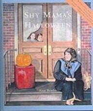 Shy Mama's Halloween