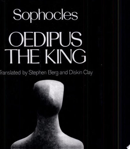 Oedipus Rex