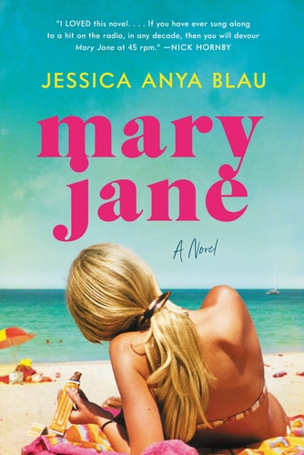 Mary Jane A Novel