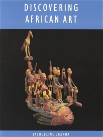 Discovering African Art