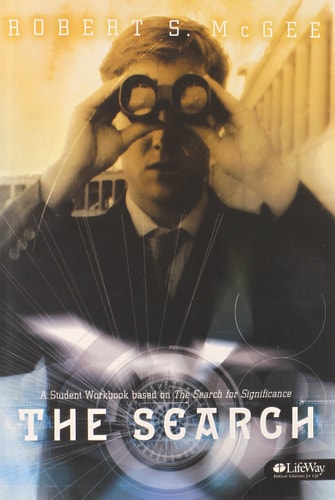 The Search, Revised