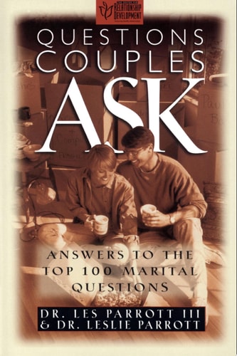 Questions Couples Ask