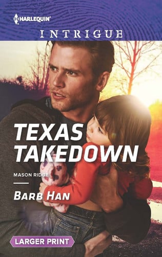 Texas Takedown (Mason Ridge)