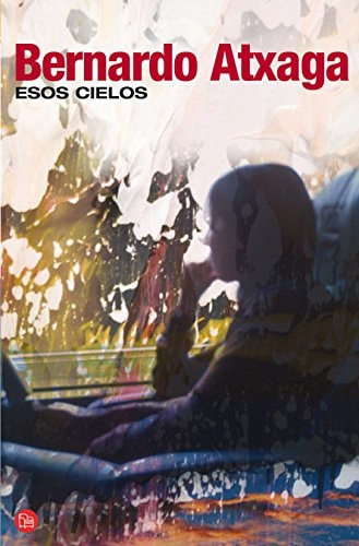 ESOS CIELOS FG (FORMATO GRANDE) (Spanish Edition)