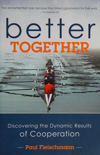 Better Together: Discovering the Dynamic Results of Cooperation