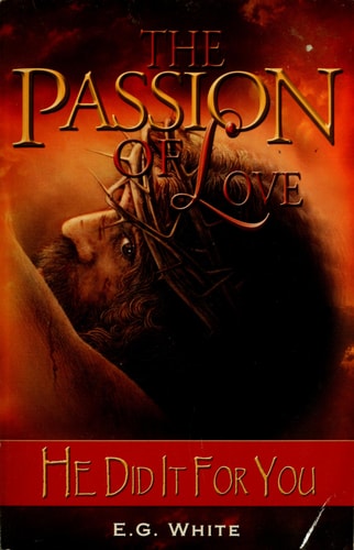 The Passion of Love: He Did It For You