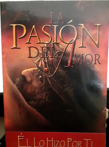 La Pasion Del Amor