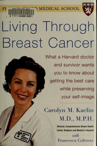 Living Through Breast Cancer - PB