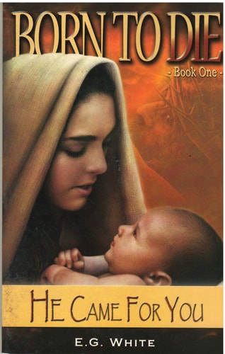 Born to Die: He Came for You, Book 1
