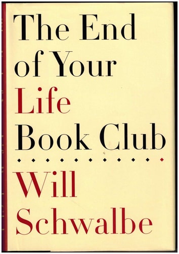 The End of Your Life Book Club