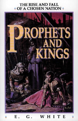 Prophets and Kings