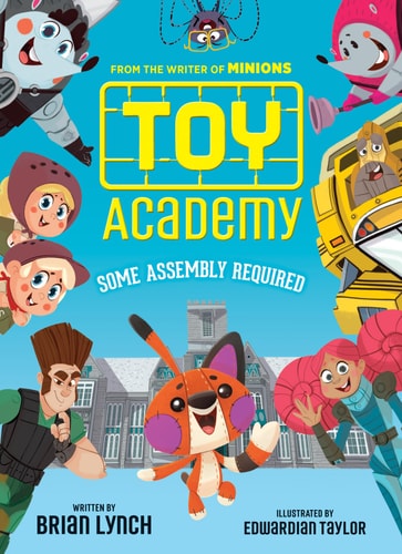 Some Assembly Required