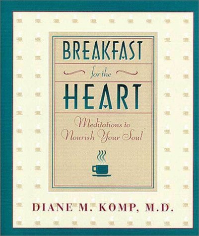 Breakfast for the Heart