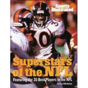 Superstars of the NFL