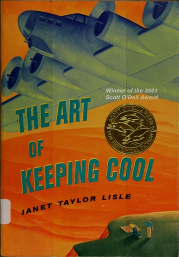 The Art of Keeping Cool