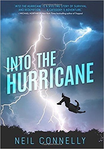Into the Hurricane