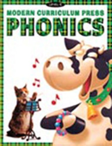 Phonics: Level C