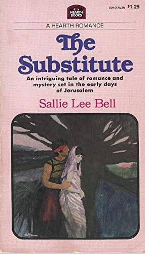 The Substitute