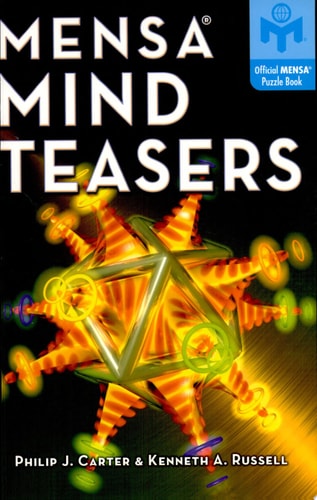 Mind Teasers (Mensa)
