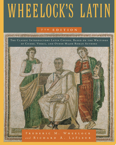 Wheelock's Latin 7th Edition