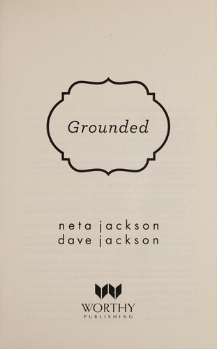 Grounded (Windy City Neighbors)
