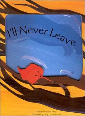 I'll Never Leave