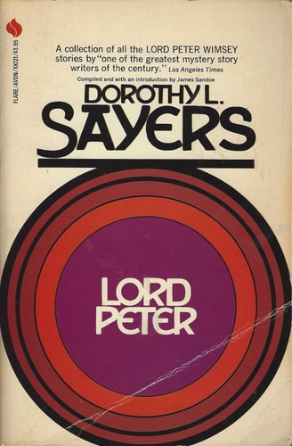 Lord Peter
