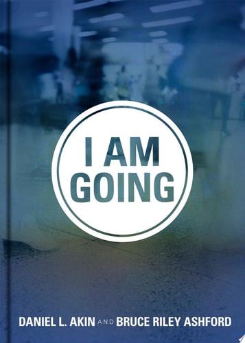 I Am Going