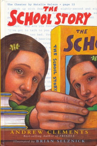 The School Story