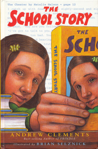 The School Story