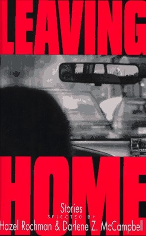 Leaving Home: Stories