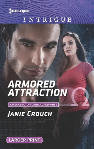 Armored Attraction (Omega Sector: Critical Response)