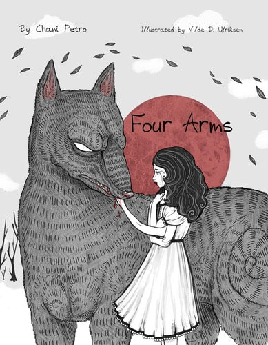 Four Arms