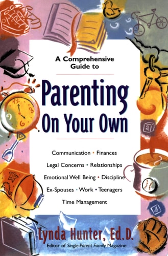 Parenting on Your Own