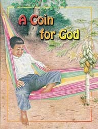 A Coin for God (Little Jewel Books)