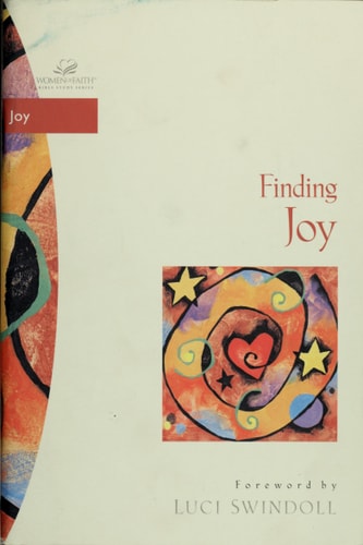 Finding Joy