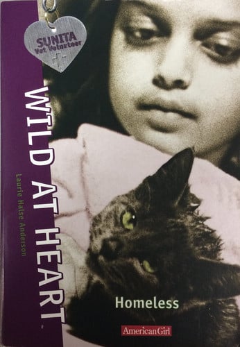 Homeless (Wild at Heart)