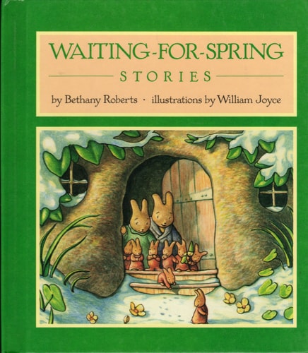 Waiting-for-Spring Stories