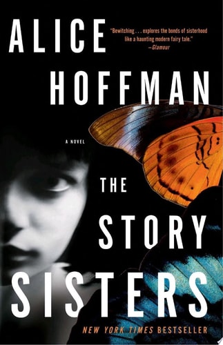 The Story Sisters A Novel