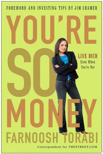 You're So Money: Live Rich, Even When You're Not