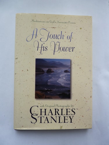 A Touch of His Power