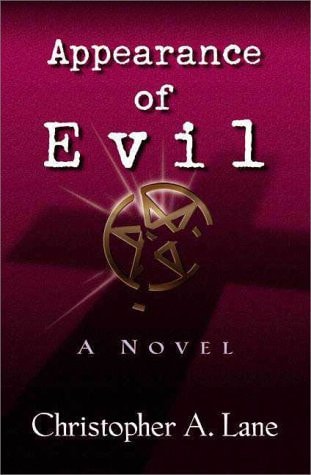 Appearance of Evil: A Novel