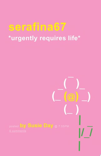 serafina67 *urgently requires life*