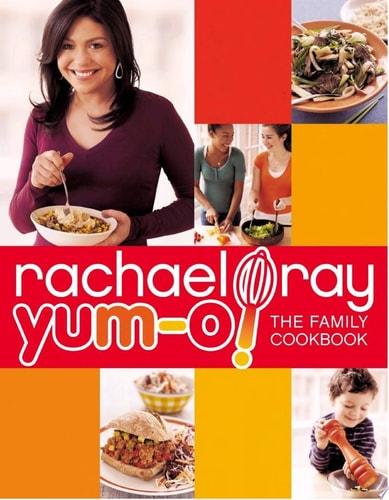 Yum-o! The Family Cookbook